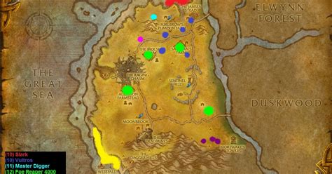 undead in westfall|westfall rare spawns classic.